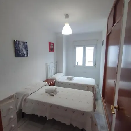 Playa Chica Apartment Tarifa